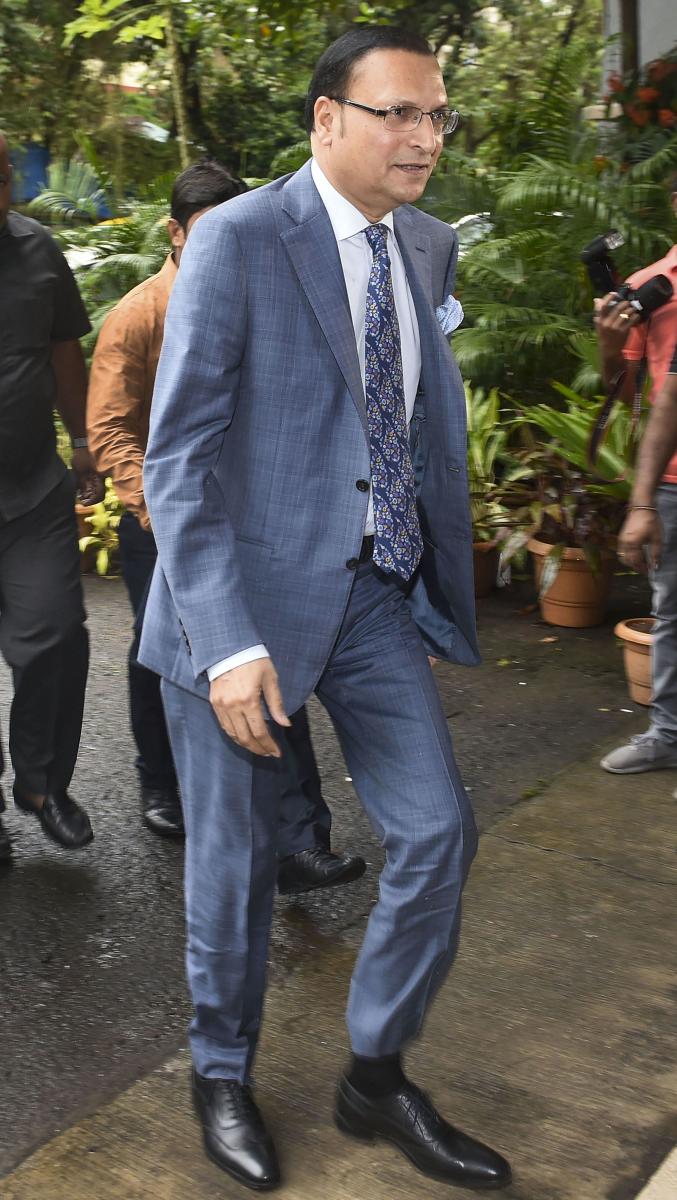 'Hope my resignation as DDCA president set alarm bells'