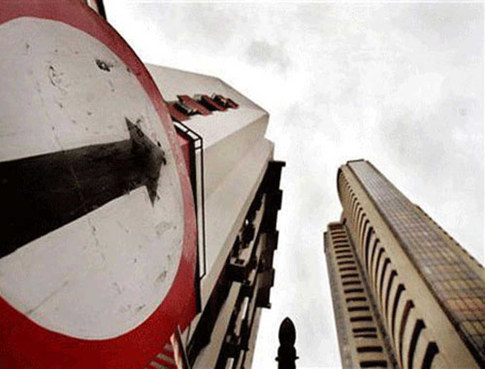 When is the best time to exit from a stock? 