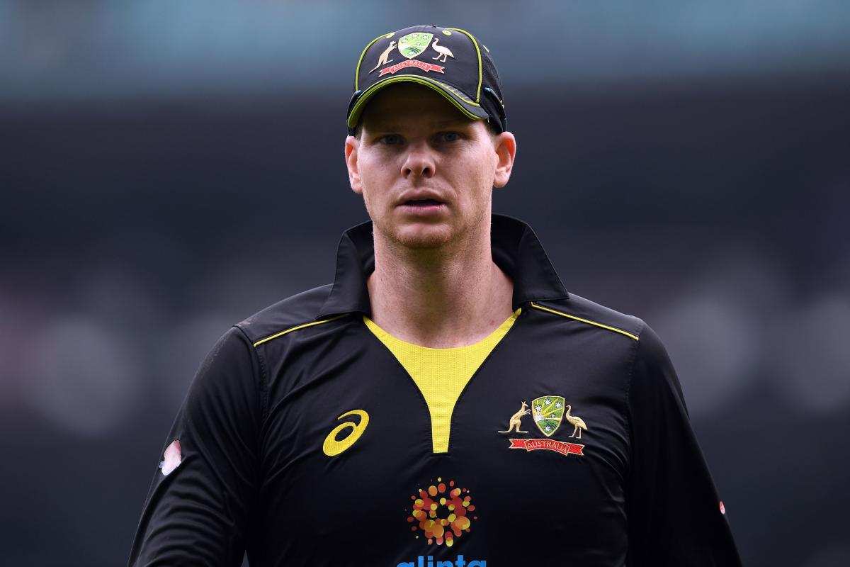 Smith shrugs off Pooran's light ball-tampering ban