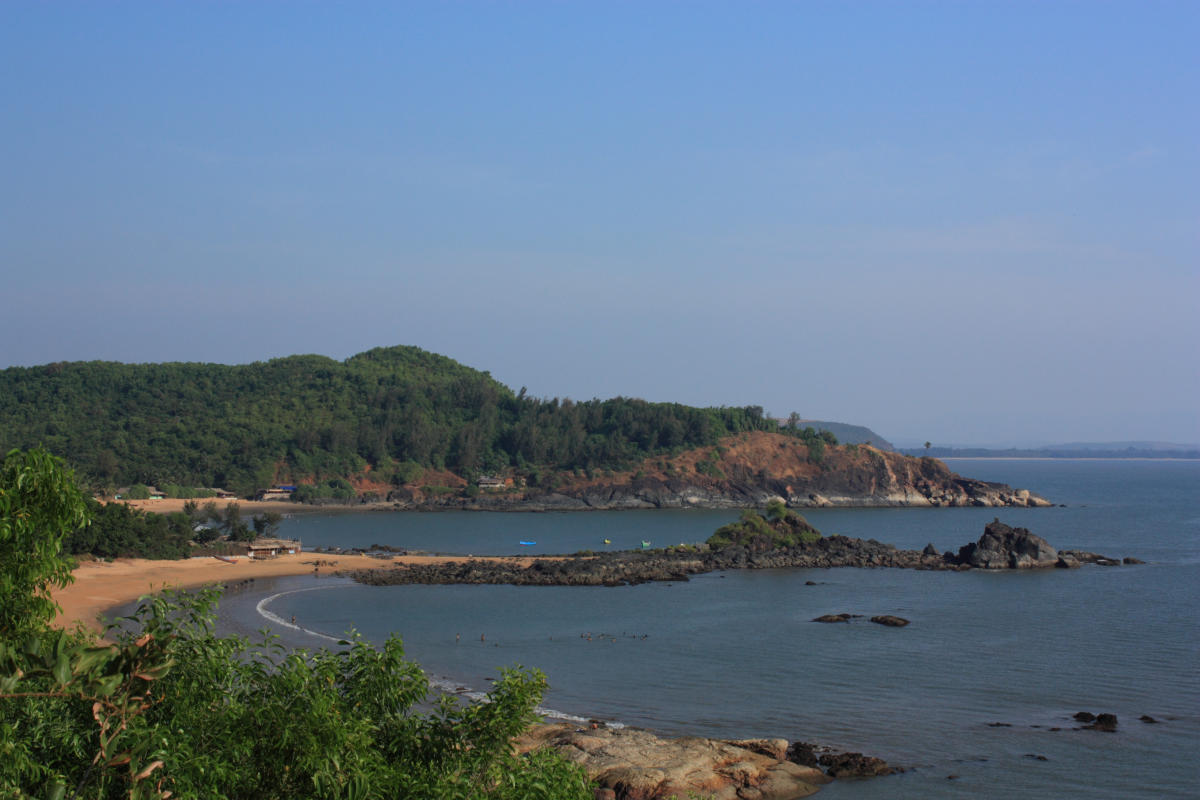 'Sea level along India rose by 8.5 cm in last 50 years'
