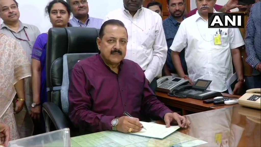 Govt to build KNPP nuke fuel storage despite opposition