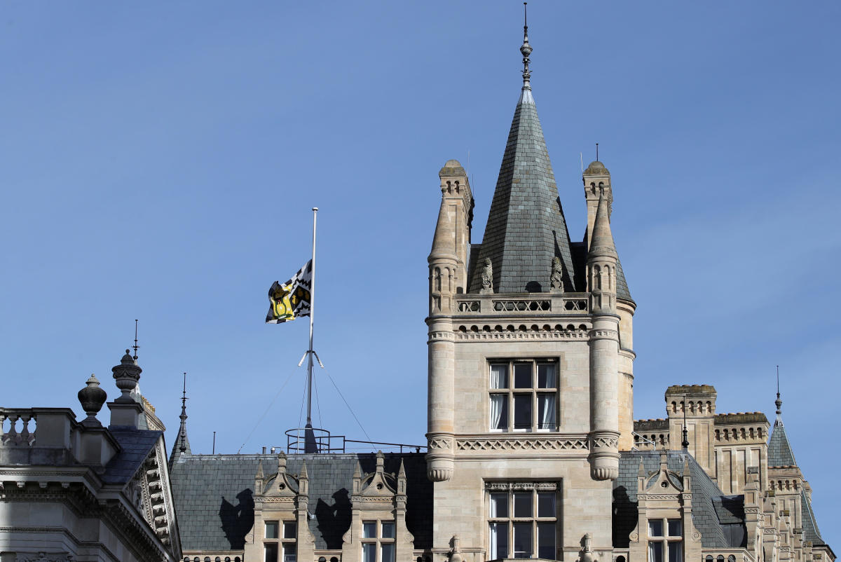 UK: A sought after study destination