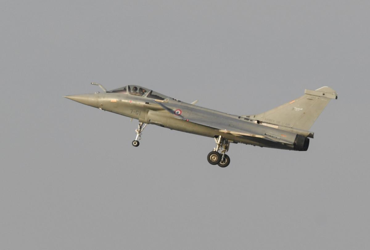 Rafale ruling: Wrong precedent