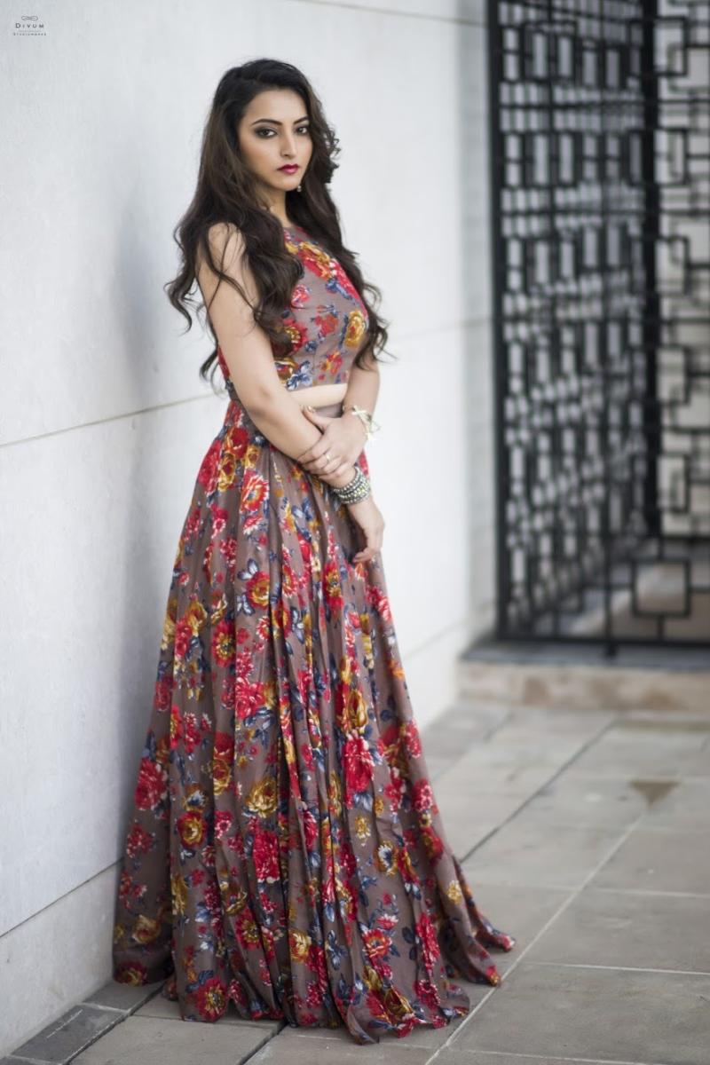 Jaggesh is a generous actor : Meghana Gaonkar
