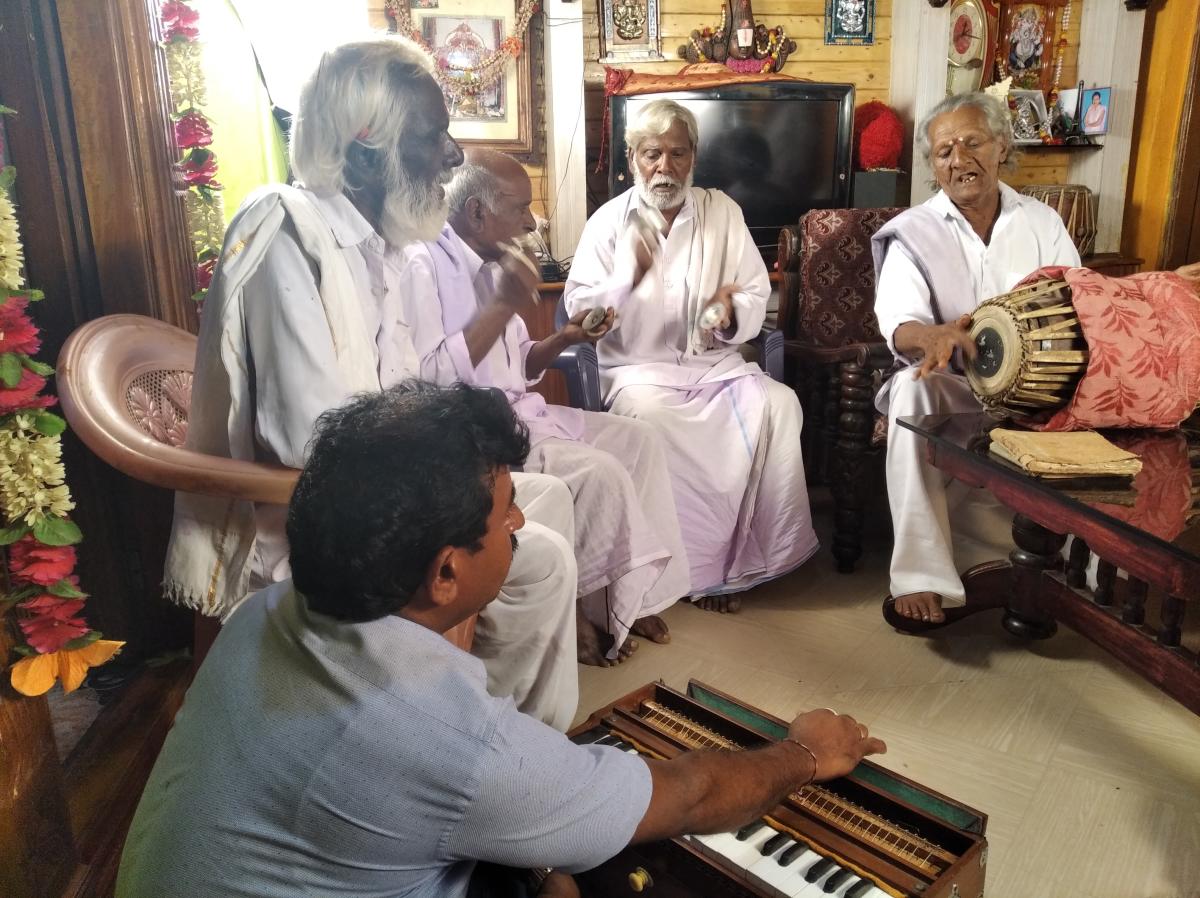 Art for art’s sake in Kabballi wins people’s heart