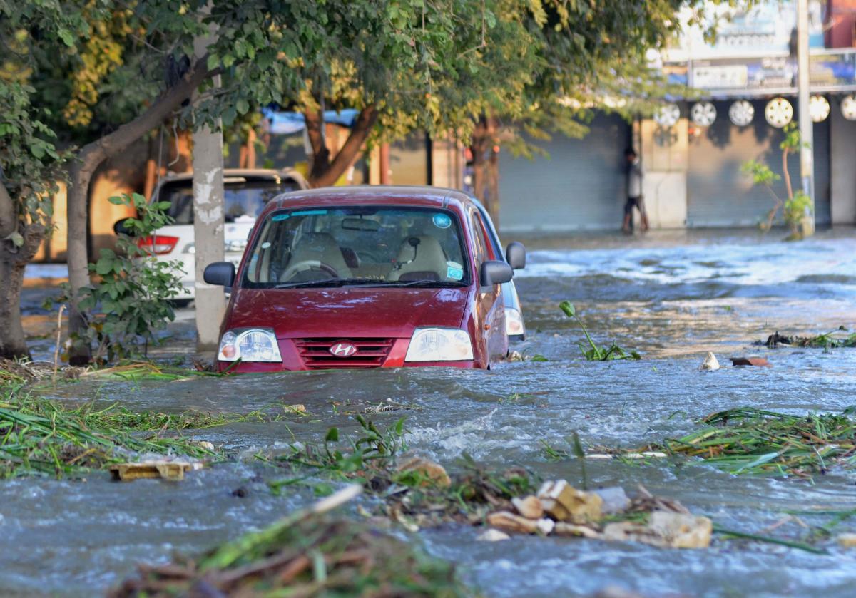 Hulimavu: Lives of people living downstream imperilled
