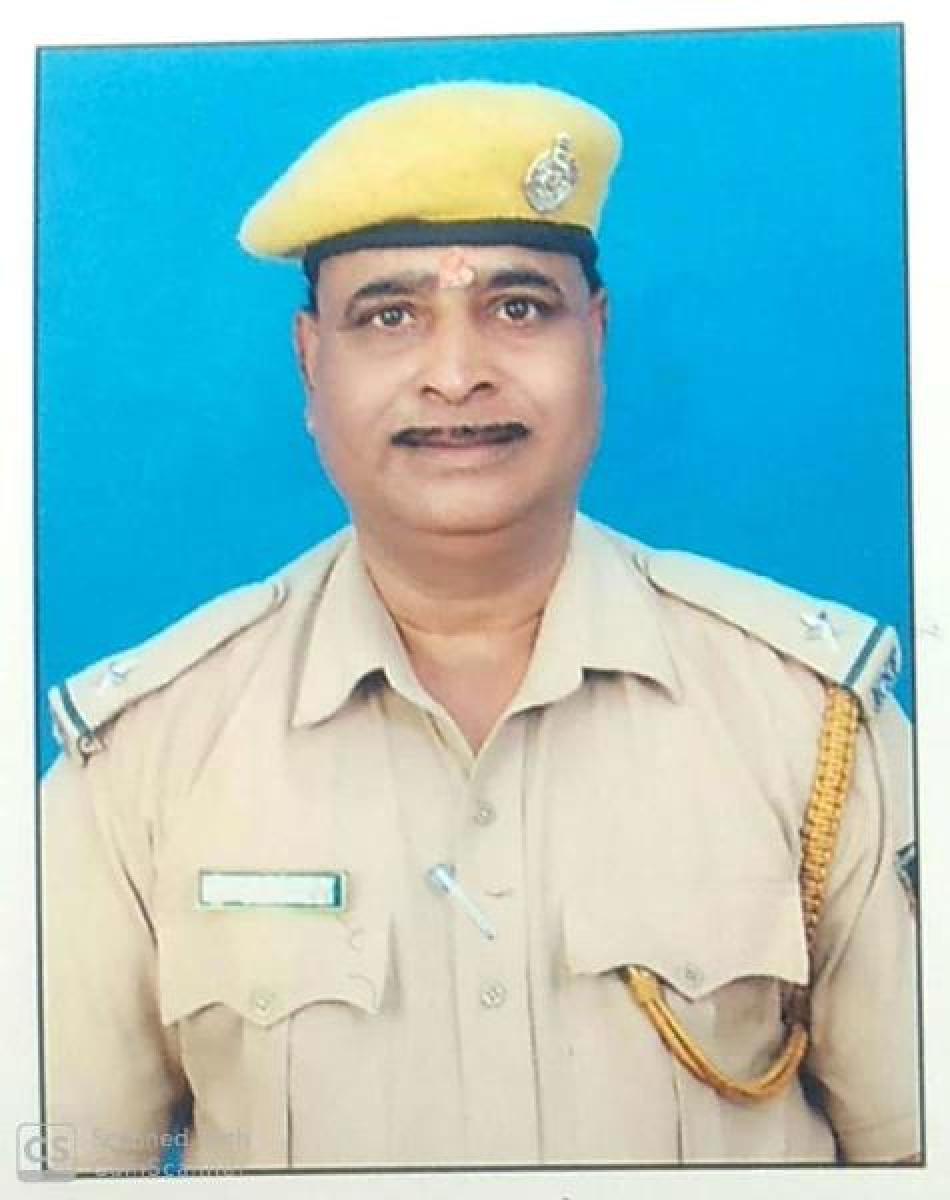 Forest guard dies of snake bite