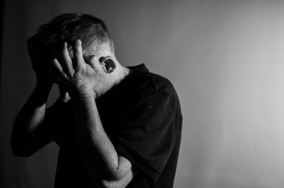 Patriarchy is toxic for men, too