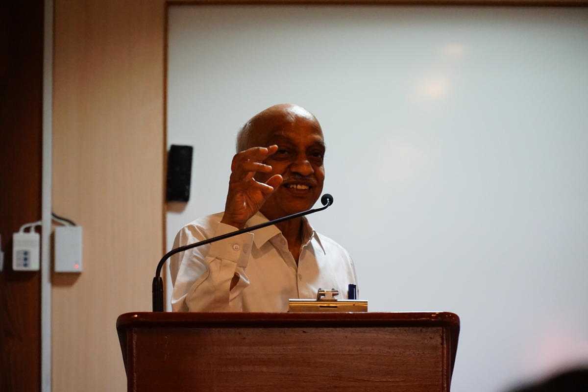 'Have simplified space tech for those lacking literacy'