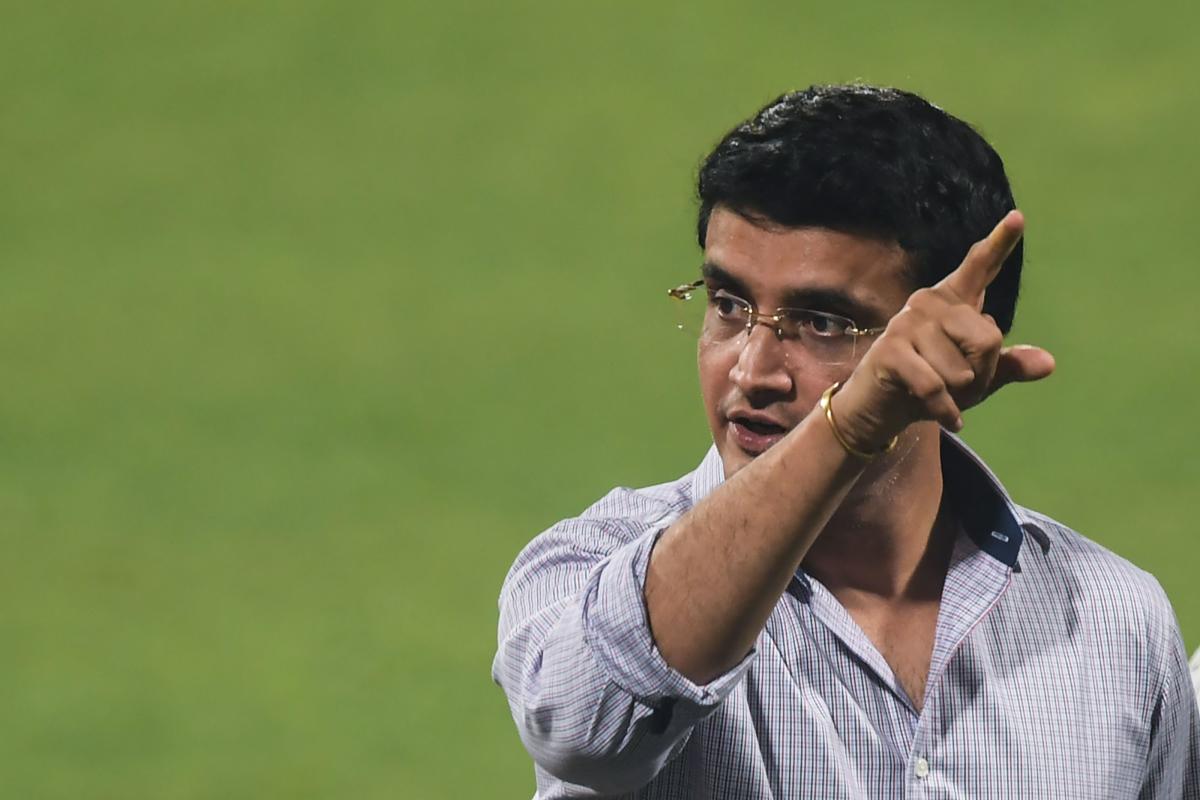 'A player was approached by bookie during Syed Mushtaq'