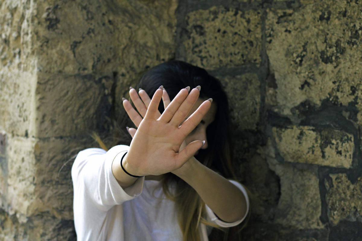 Govt officer booked as woman alleges sexual harassment