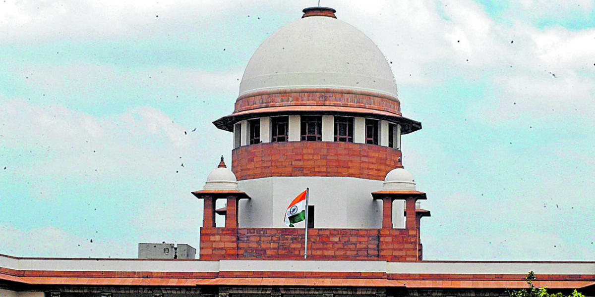 SC to hear polygamy, nikah halala pleas after break