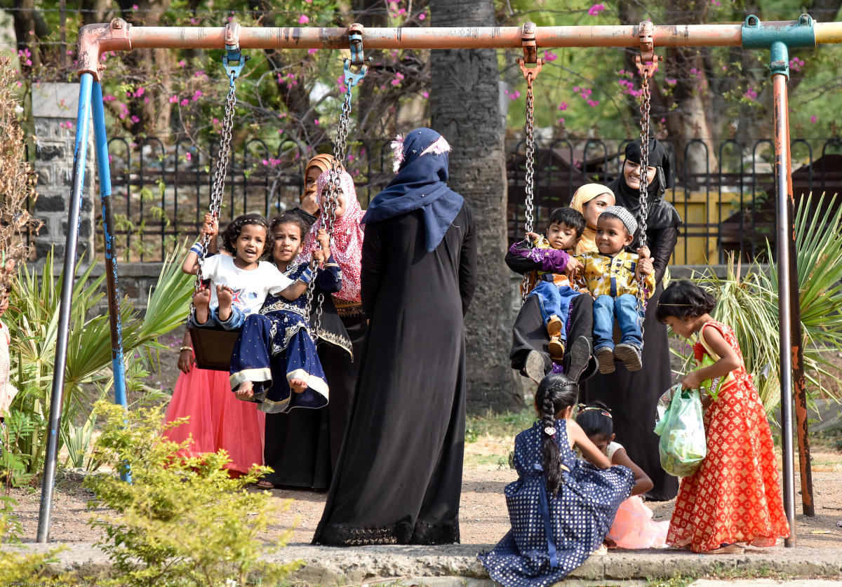 SC to hear pleas against Muslims polygamy winter break