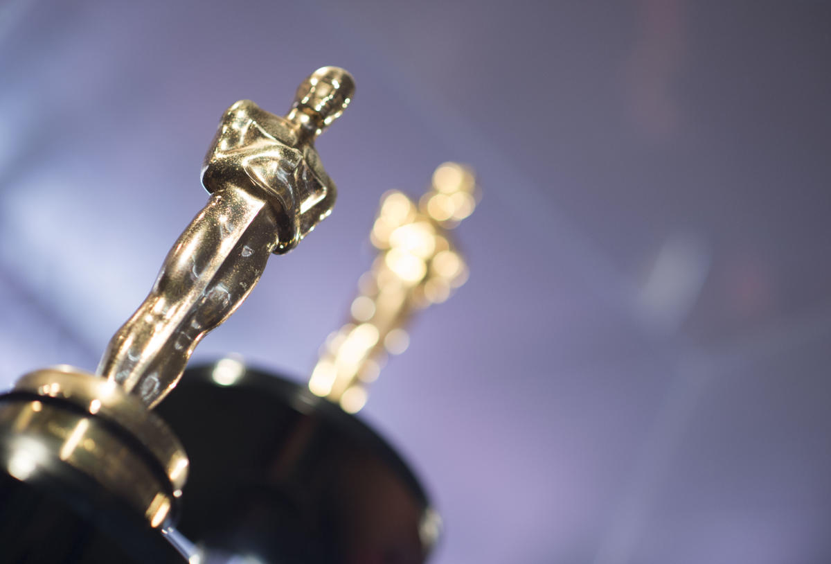 Oscar: 'The Irishman','Avengers: Endgame' for VFX