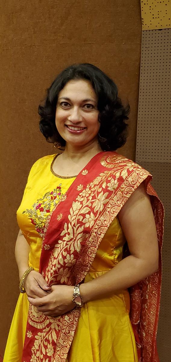 Growing old difficult in film industry: Suman Nagarkar