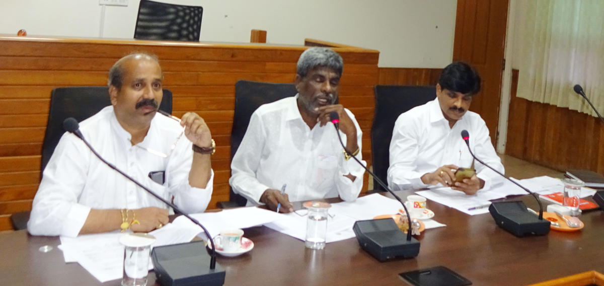 Govt plans mass marriages in 110 temples on April 26