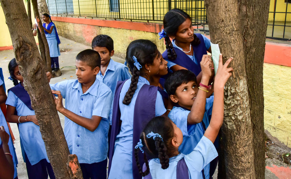 Winter breaks of Delhi schools reduced to cope losses