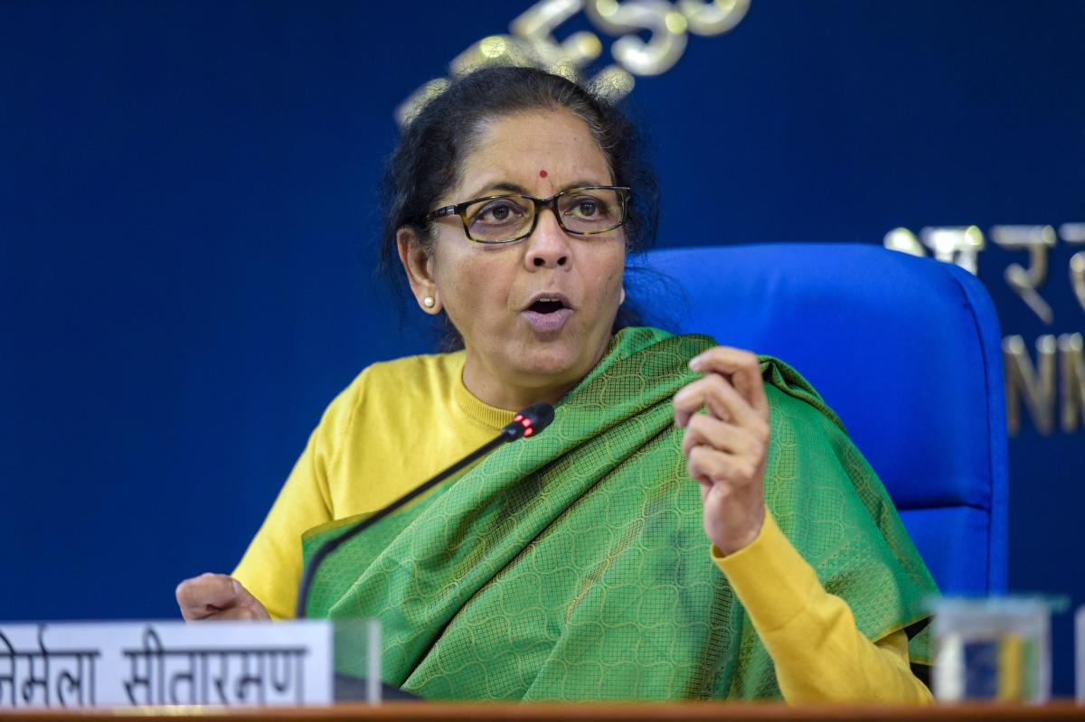 No proposal for education loans waiver, says govt