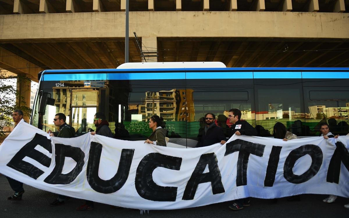 Rule to curb varsity autonomy, claim teachers' bodies