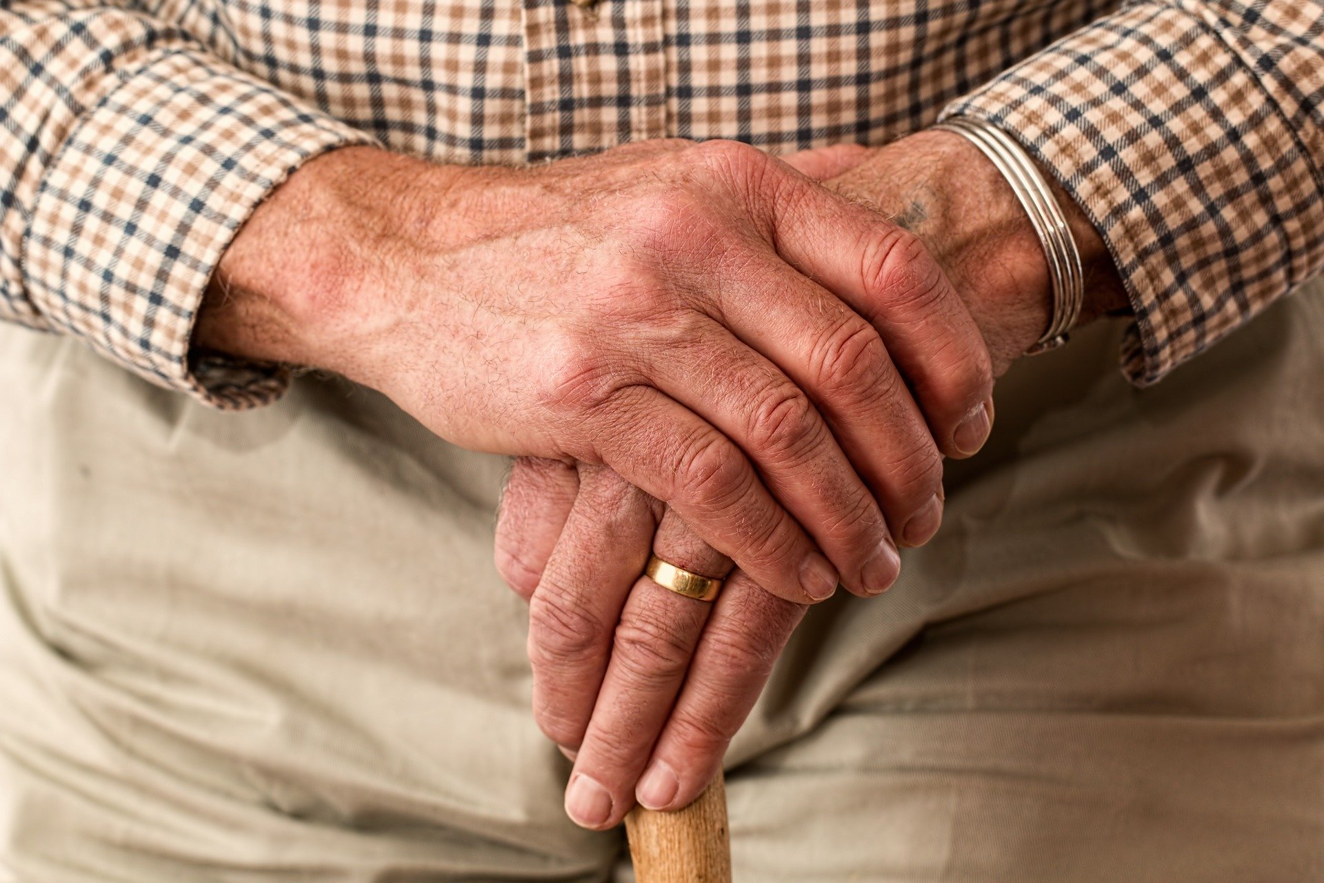 Bill in LS  to penalise abusers of senior citizens 