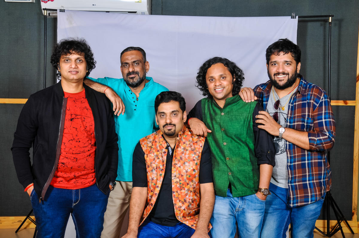 Layatharanga marks 21st year with live concert