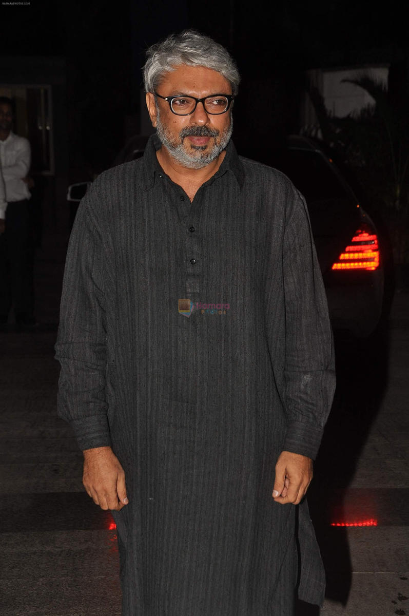 Bhansali, Bhushan Kumar to co-produce film on Balakot
