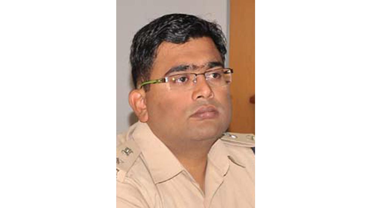 No new members enrolled into Maoist movement: SP