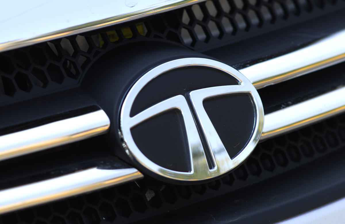 Tata Motors out with Nexon EV
