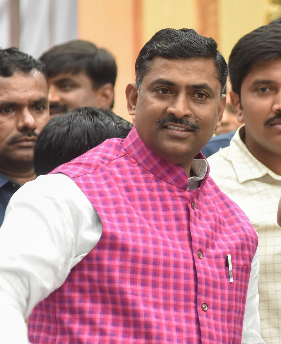 No NRC without consulting states, stakeholders: Rao