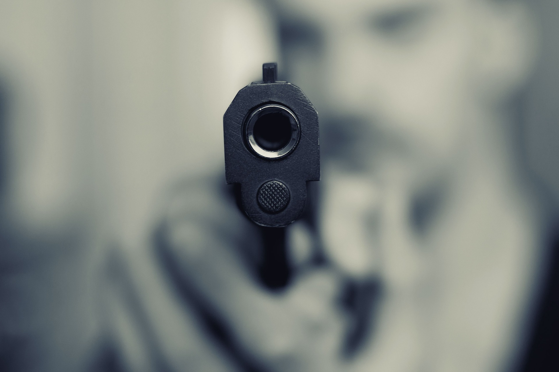 2 cops injured in mysterious firing in J&K's Kishtwar