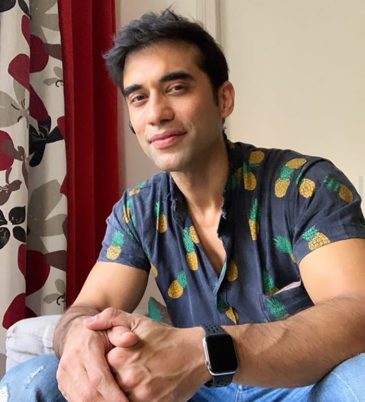 'Lakshya' actor Kushal Punjabi found hanging