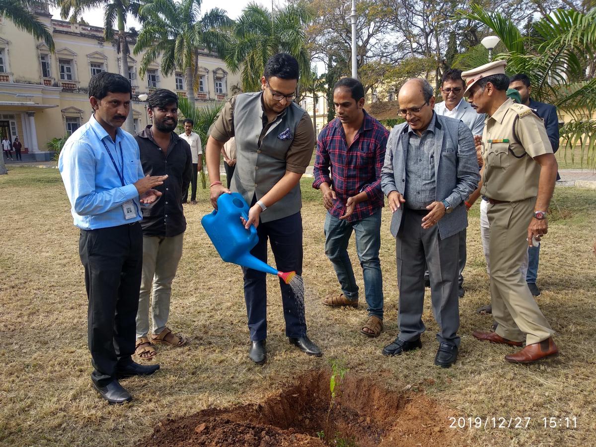 'Steps taken by Mysuru kings can boost modern India'
