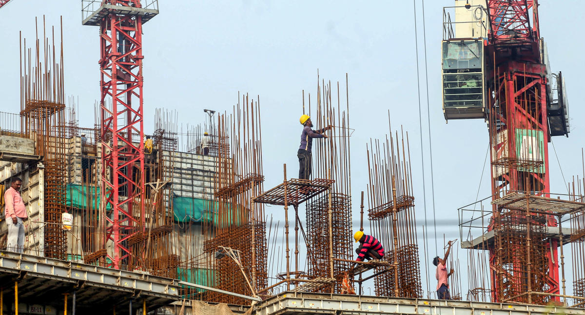 CPWD asks officials to write to state govt for projects