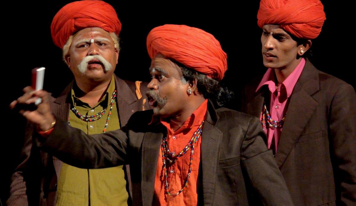Kuvempu’s magnum opus returns to stage after 2 yrs