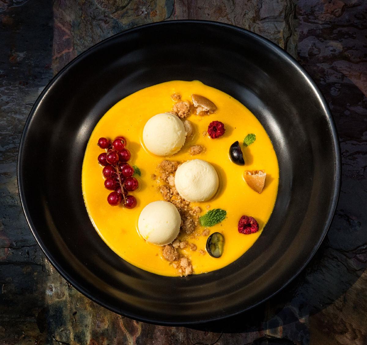 What's cooking in the kitchen of the future?