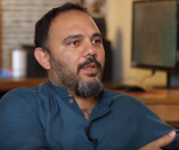 CEO of Pakistan's Dawn newspaper accused of rape