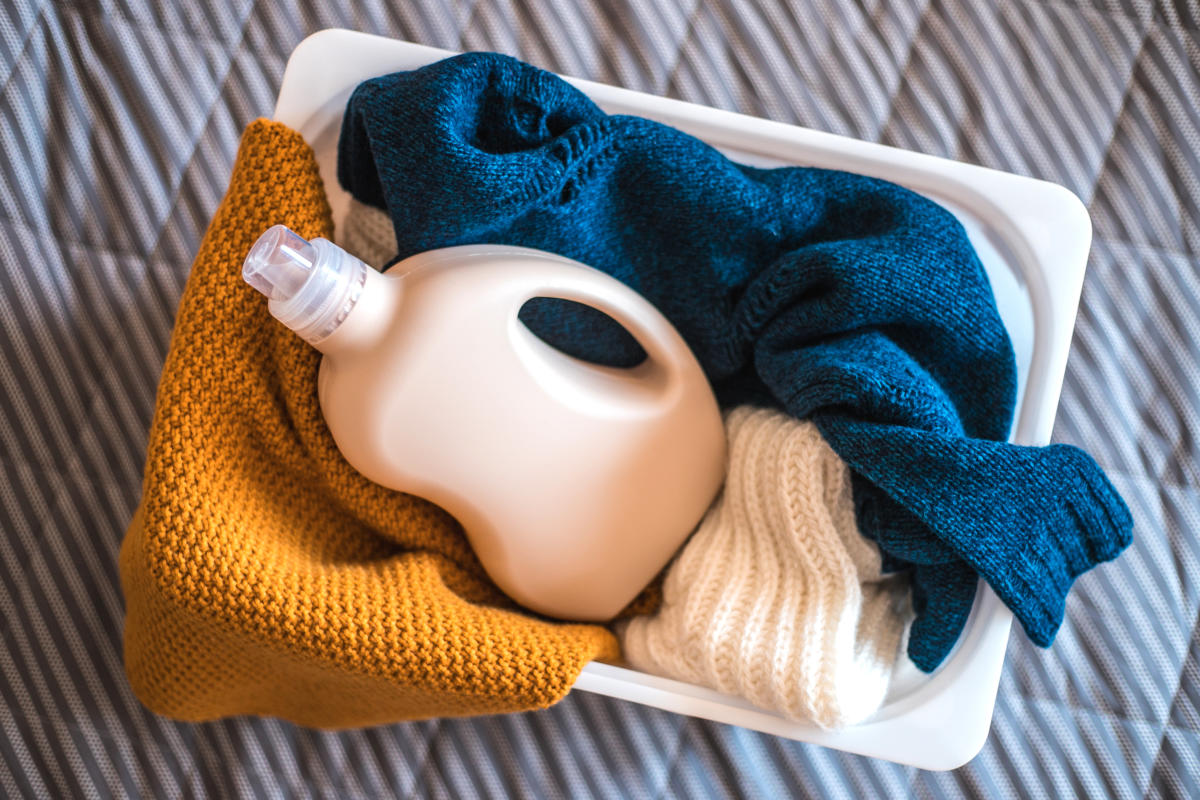 Treat your warmers well this season