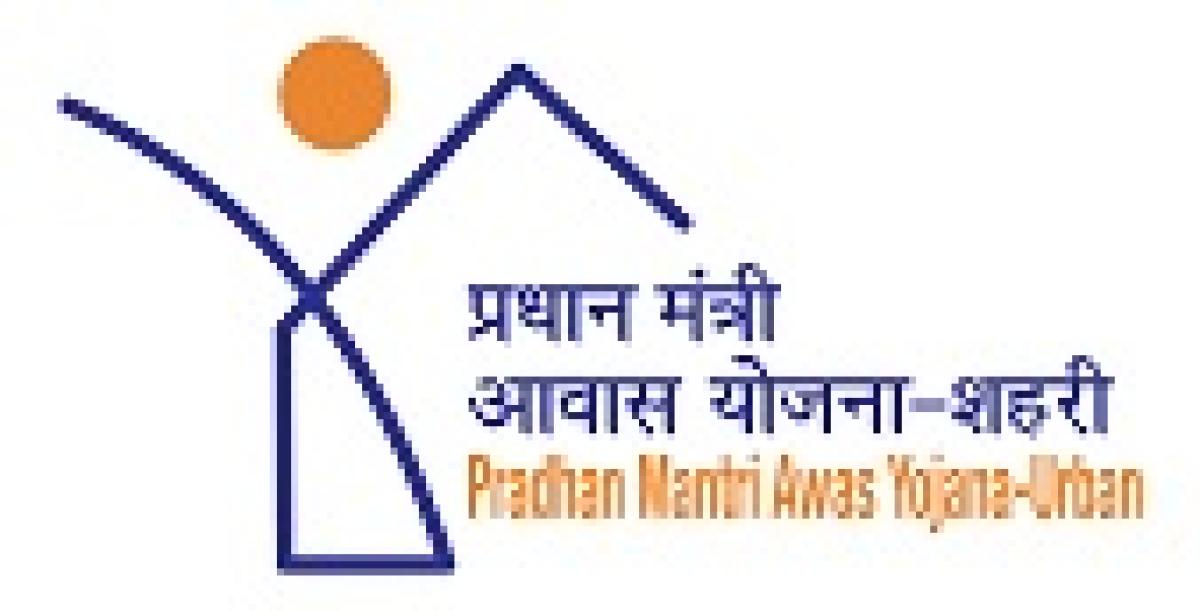 BJP invites residents to register under PMAY