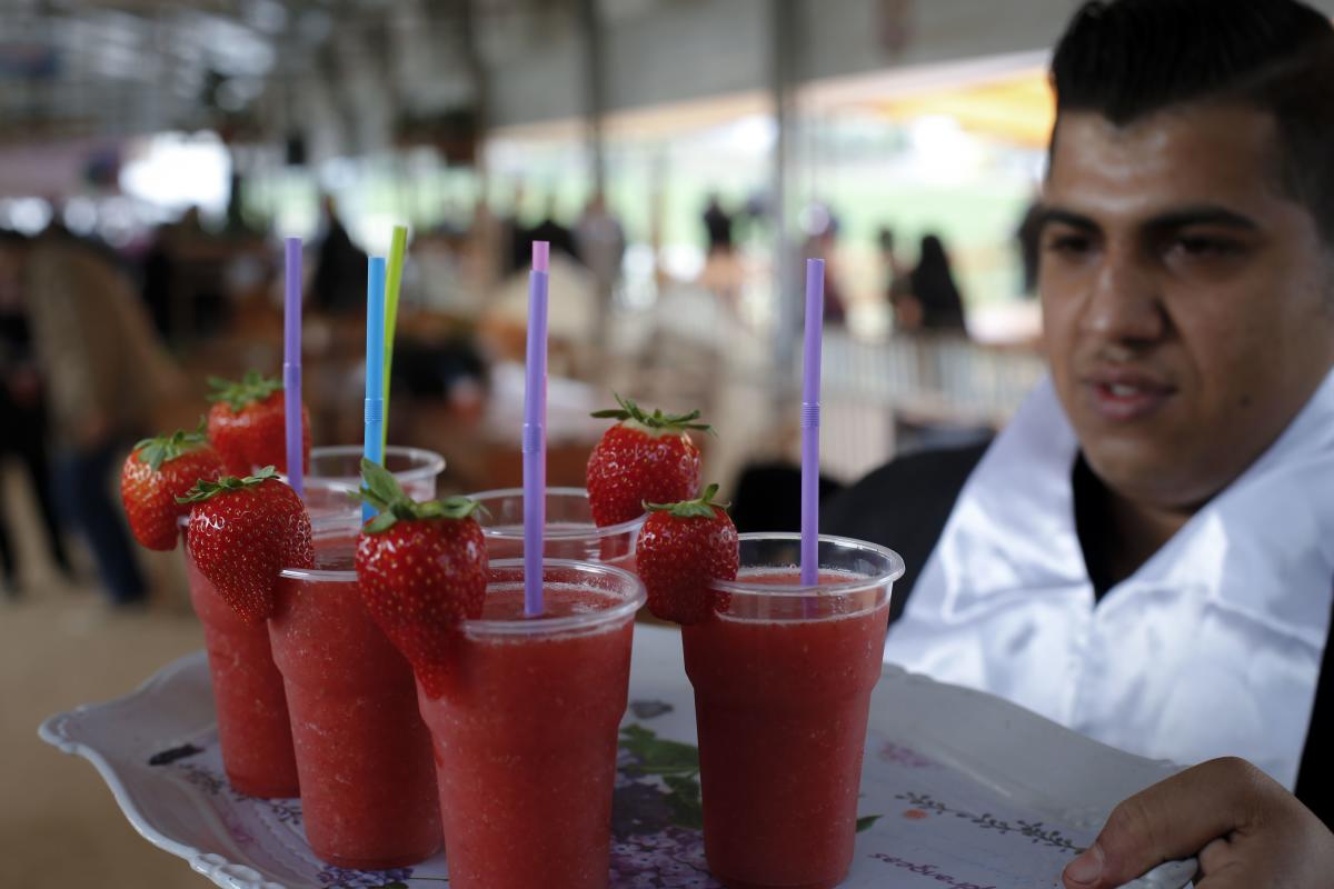 Consumption of lingonberry juice may reduce BP: Study