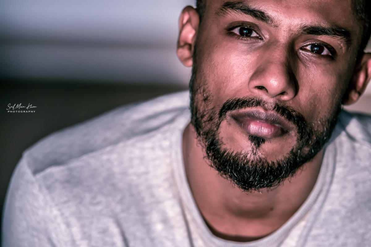 All songs can’t be preachy: Dino James