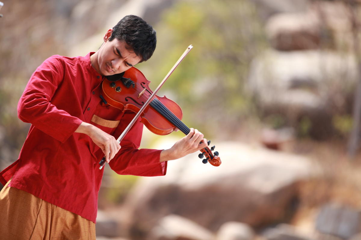 Music and academics not easy to pursue together