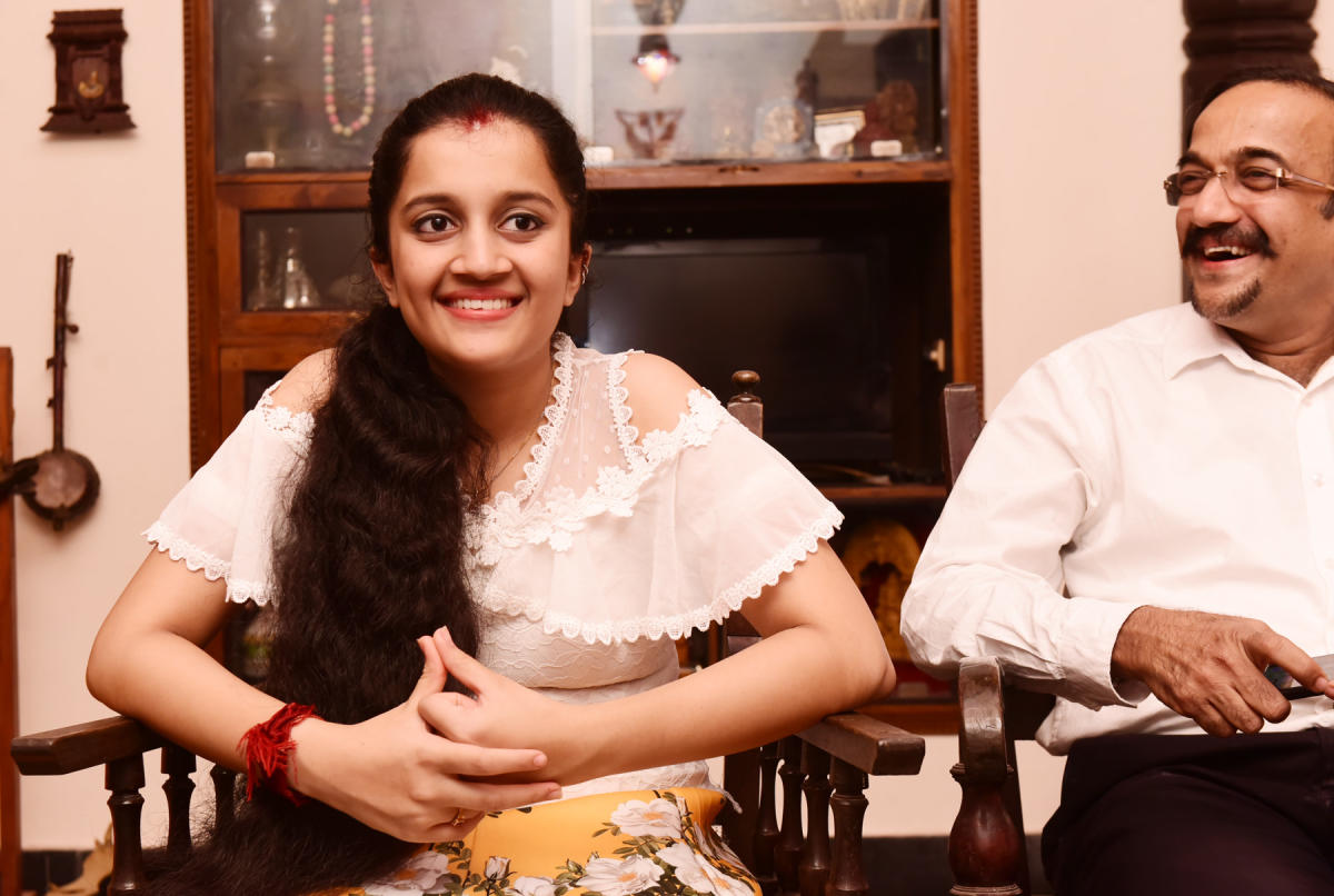 I breathe and live music: KGF movie singer