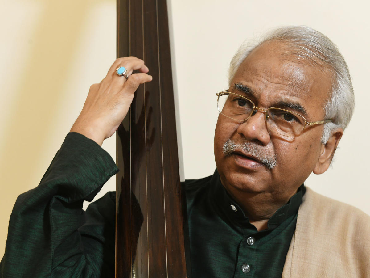 ‘Have taken classical music beyond its realm’