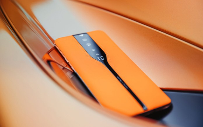 CES 2020: OnePlus Concept One showcased at Las Vegas