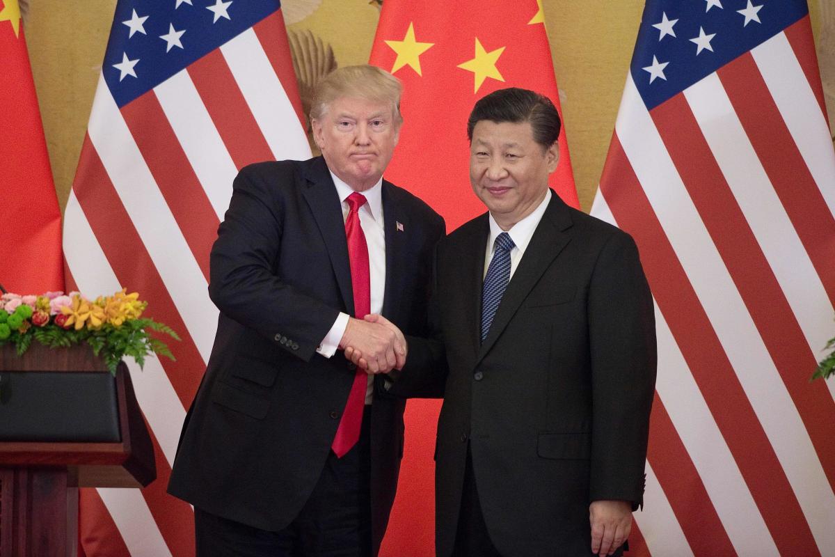 China calls for restraint after Iran retaliates