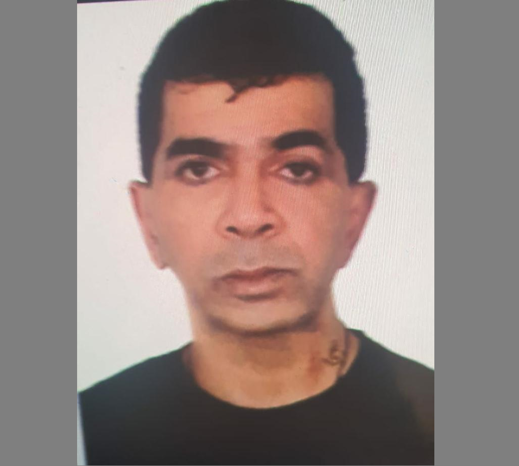 Mumbai police arrests underworld don Ejaz Lakdawala