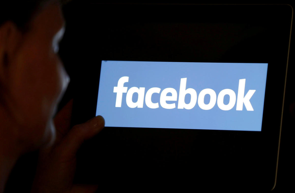 FB gives users control over how they see political ads