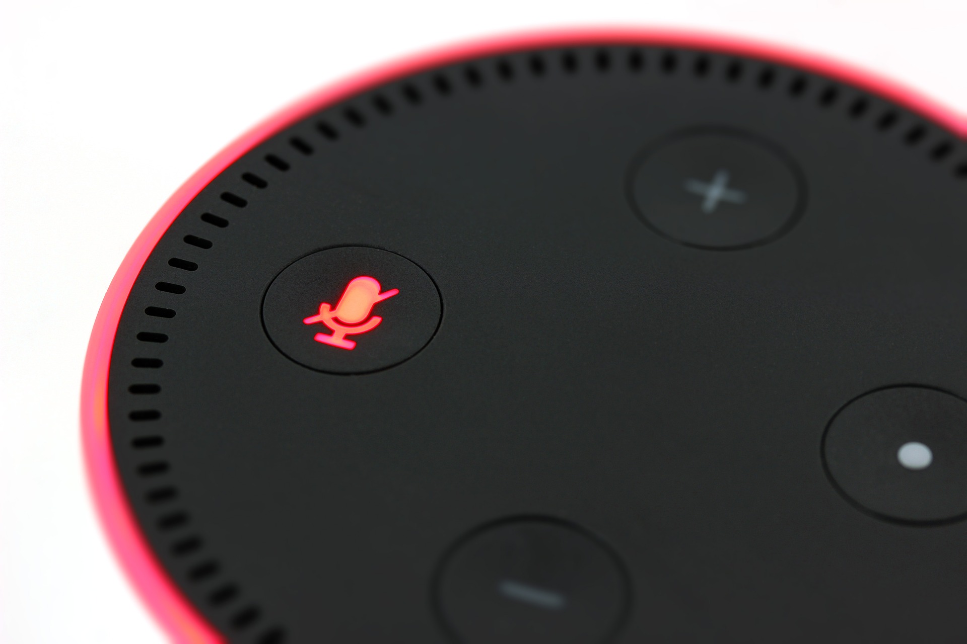 'I am your female virtual assistant'