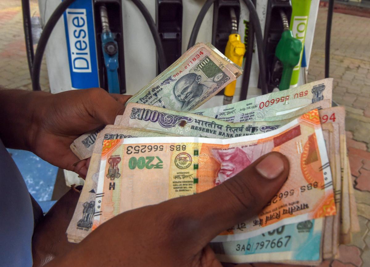 Inflation probably breached RBI December target: Poll