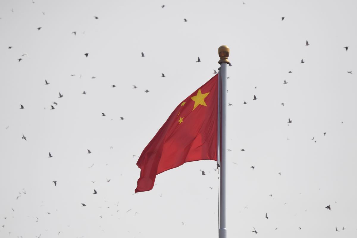 China opens oil & gas exploration to foreign firms